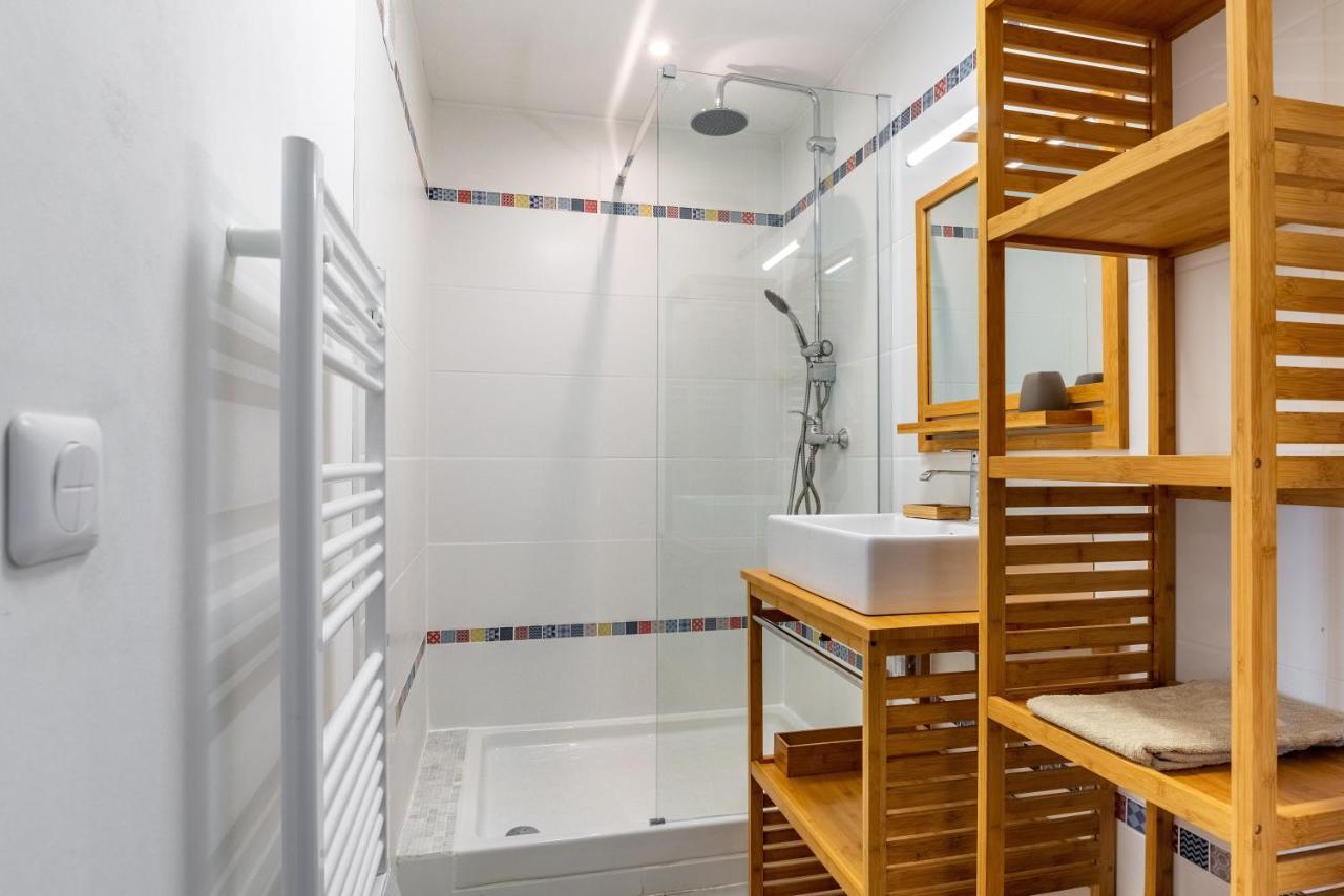 Apartment Bella Vista - Face - 5 Personnes *