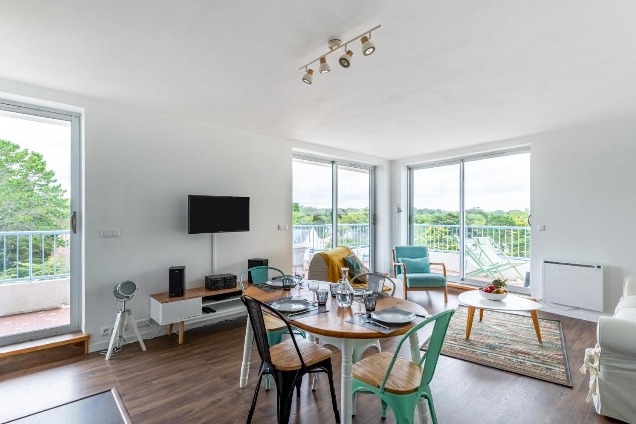Bella Vista - Face - 5 Personnes Apartment *
