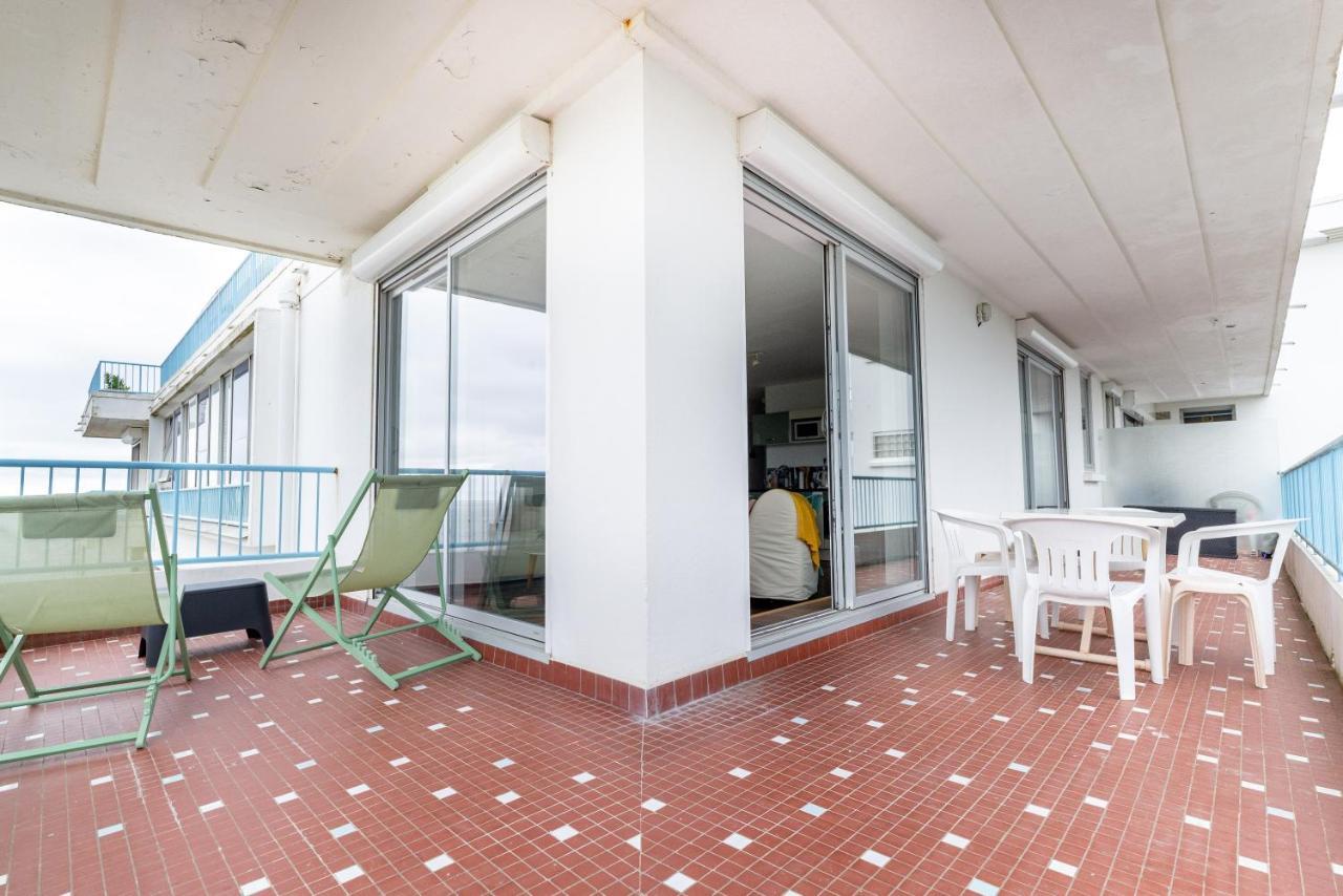 Apartamento Bella Vista - Face - 5 Personnes *