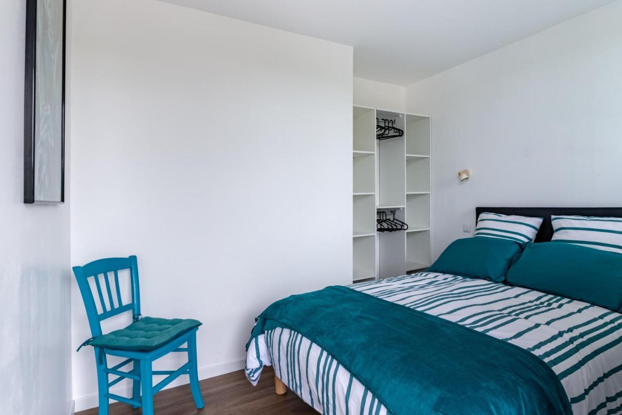 Bella Vista - Face - 5 Personnes Apartment La Baule-Escoublac